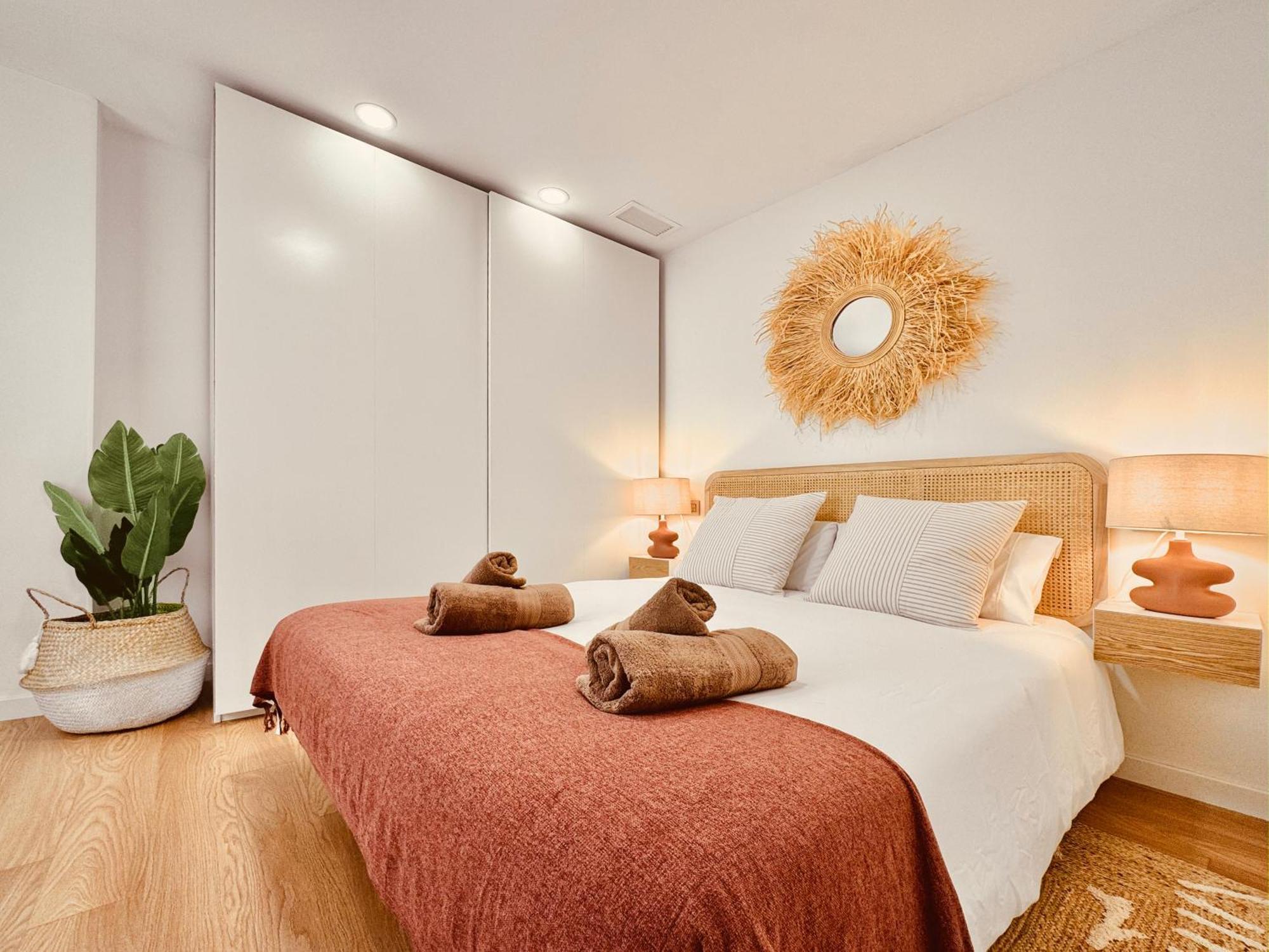 Casa Natura Levante Beach Santa Pola Εξωτερικό φωτογραφία
