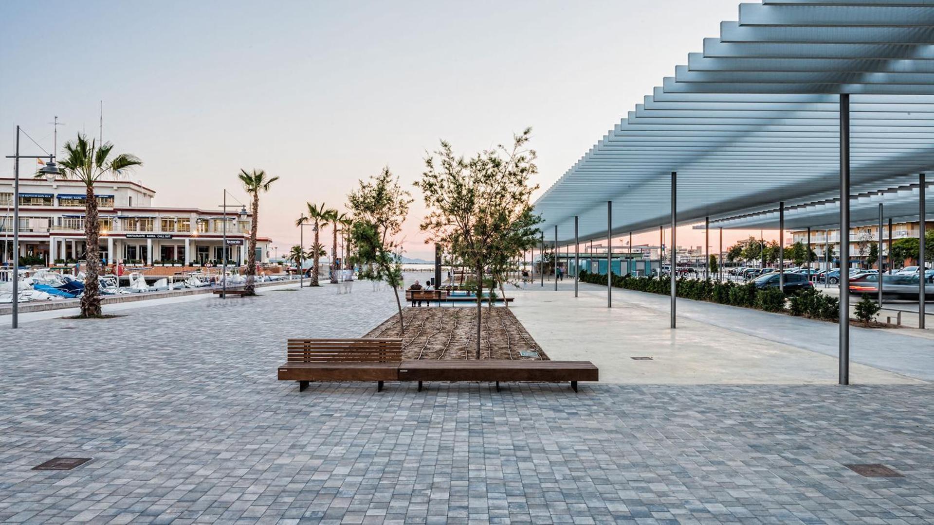 Casa Natura Levante Beach Santa Pola Εξωτερικό φωτογραφία
