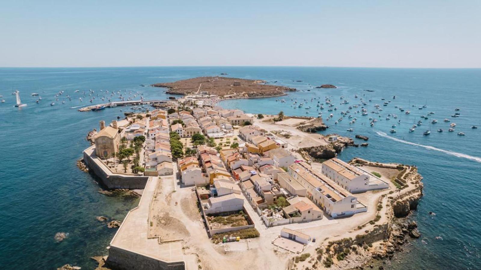 Casa Natura Levante Beach Santa Pola Εξωτερικό φωτογραφία